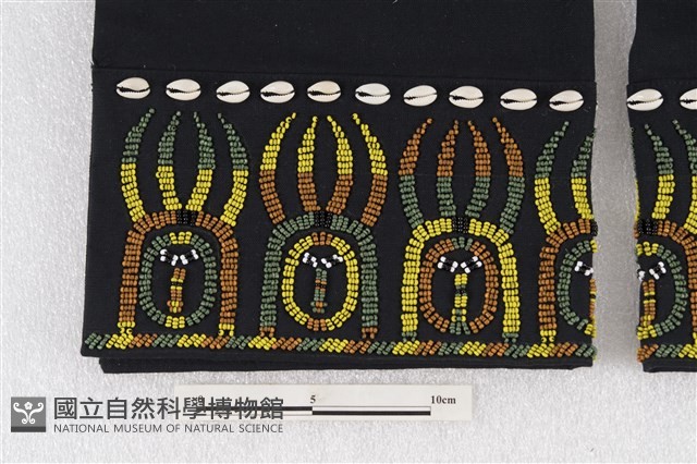 綁腳布藏品圖，第3張
