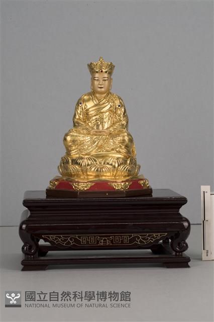 地藏王菩薩像藏品圖，第1張