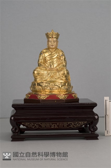 台座藏品圖，第1張