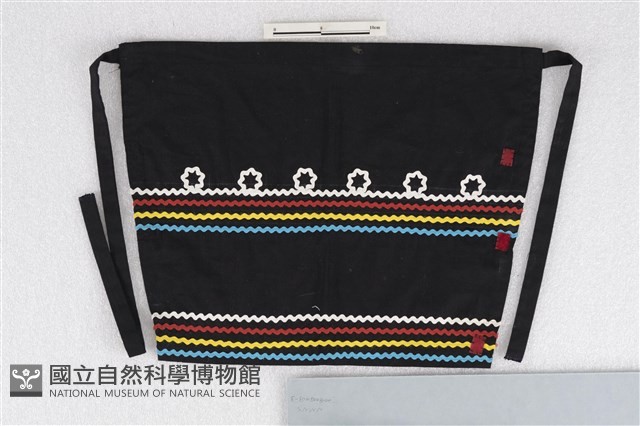 綁腿藏品圖，第1張