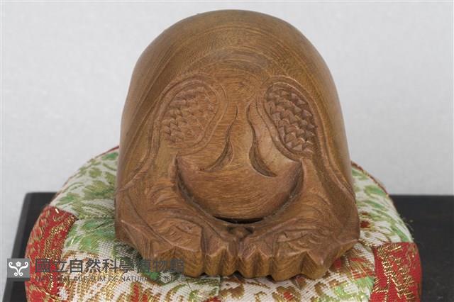 木魚藏品圖，第1張