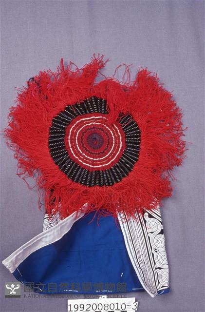 帽藏品圖，第2張