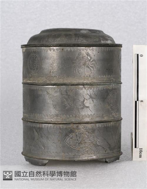 粉撲盒藏品圖，第1張