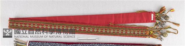 肩帶藏品圖，第1張