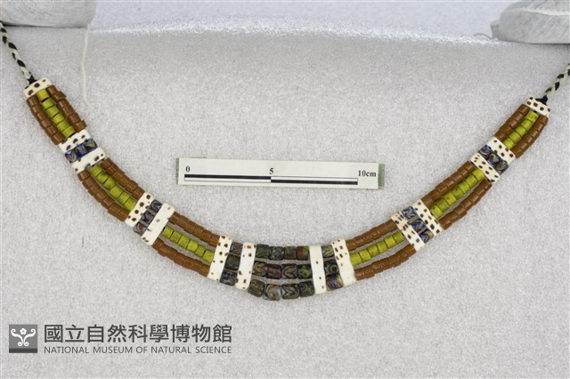 項鍊藏品圖，第1張