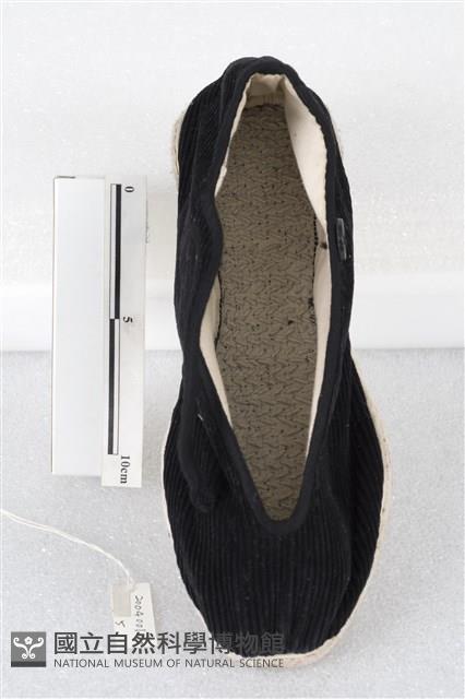 銀裝(鞋)藏品圖，第1張