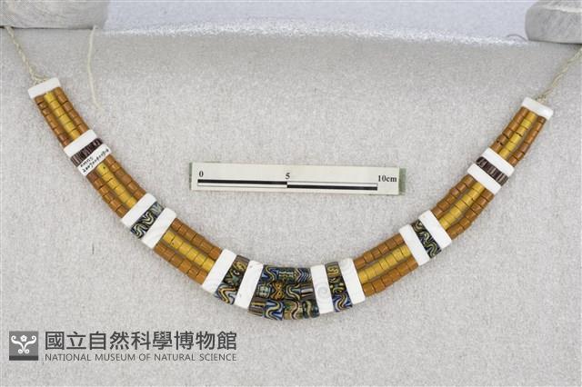 項鍊藏品圖，第1張