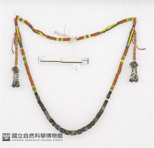 項鍊藏品圖，第1張