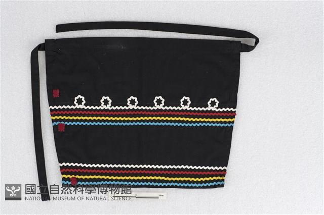 綁腿藏品圖，第1張