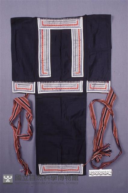 前後圍藏品圖，第2張