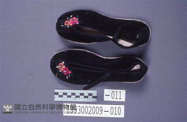 鞋子藏品圖，第1張