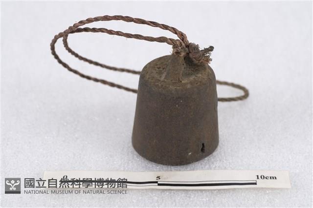 秤錘藏品圖，第1張