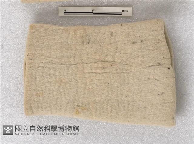 腳套藏品圖，第1張