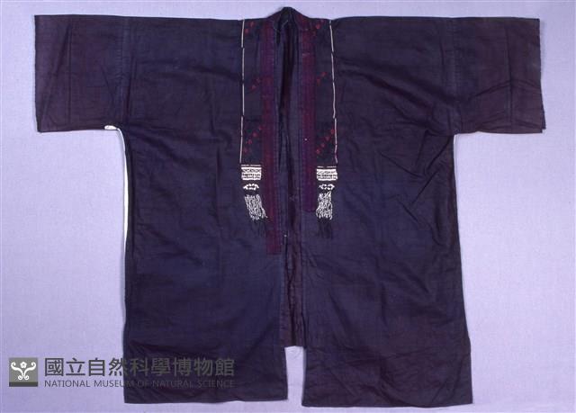 上衣藏品圖，第1張