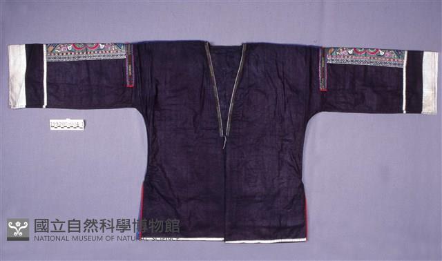 上衣藏品圖，第1張