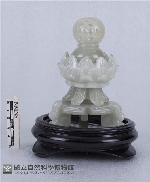 香爐蓋藏品圖，第1張