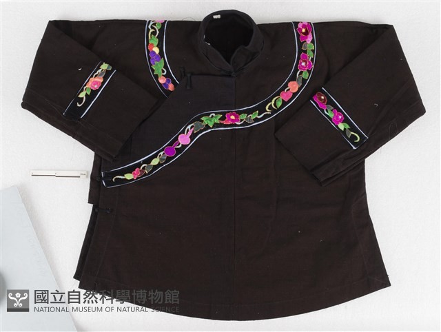 繡花衣藏品圖，第1張