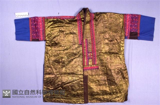 上衣藏品圖，第1張