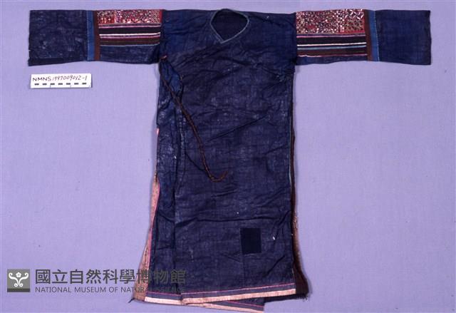 衣藏品圖，第1張