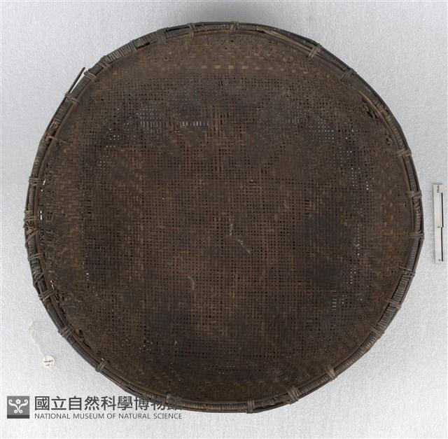 篩子藏品圖，第1張