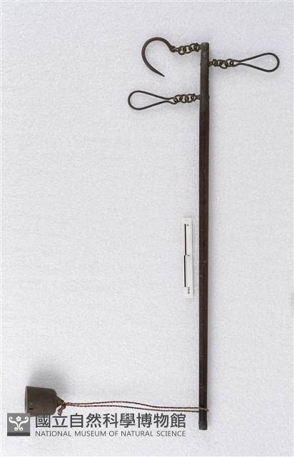 秤藏品圖，第1張