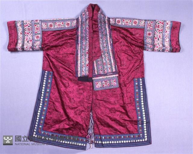 上衣藏品圖，第1張