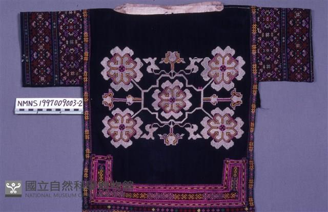 衣服藏品圖，第1張