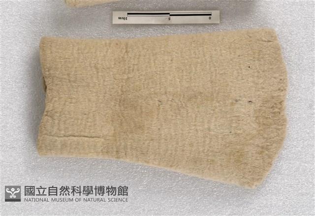 腳套藏品圖，第1張