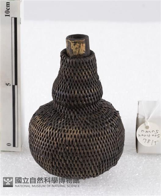 蟲簍藏品圖，第1張