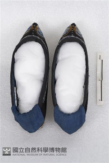 鞋子藏品圖，第1張