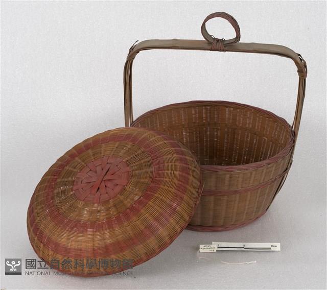 謝籃藏品圖，第1張