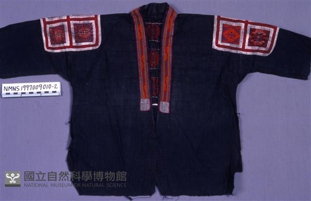 上衣藏品圖，第1張