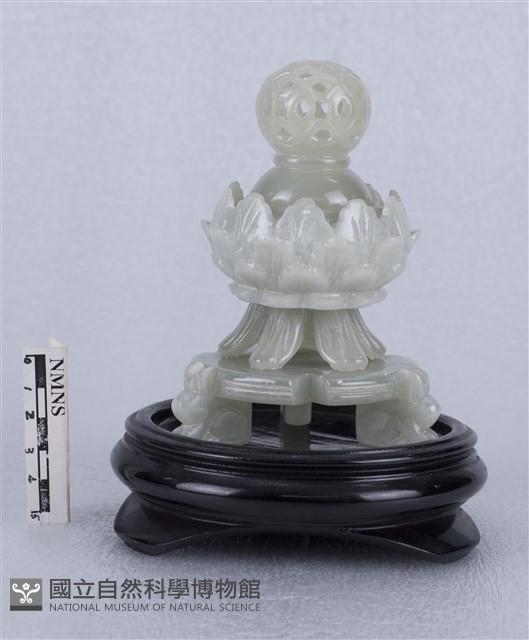 香爐藏品圖，第1張