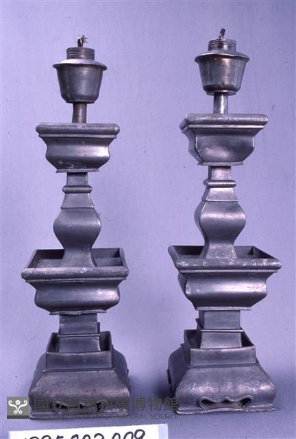 燭台藏品圖，第1張