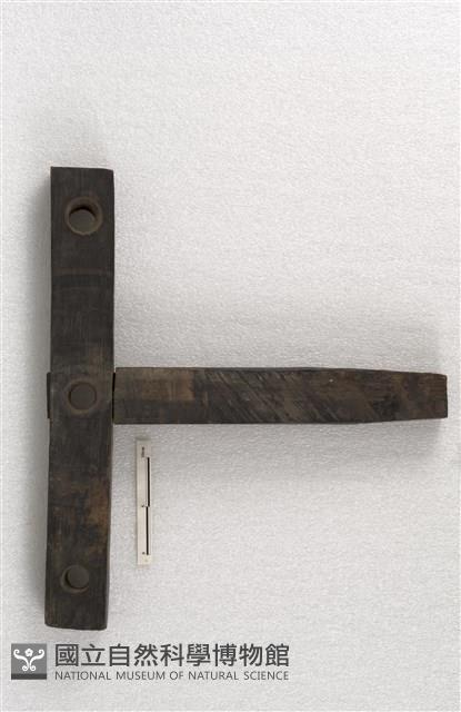 支架藏品圖，第1張