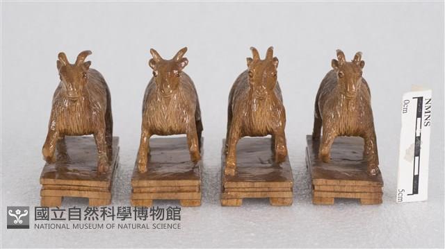 羊藏品圖，第1張