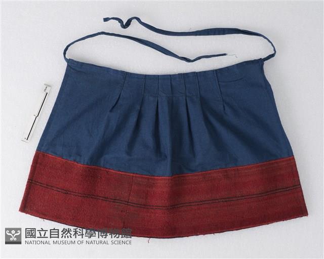 綁腿藏品圖，第1張