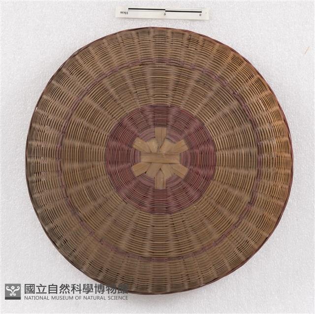 謝籃-蓋藏品圖，第1張