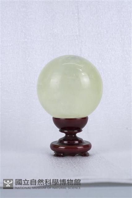 水晶球藏品圖，第1張