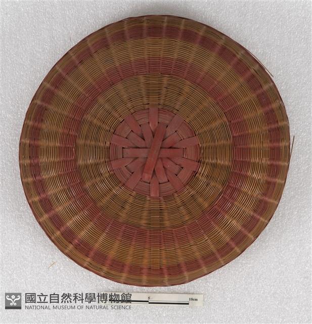 謝籃-蓋藏品圖，第1張