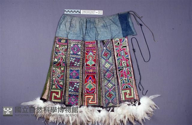 飄帶藏品圖，第1張