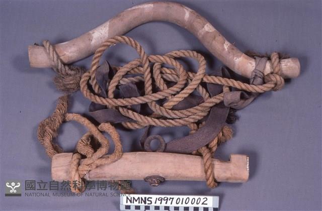 牛擔藏品圖，第1張