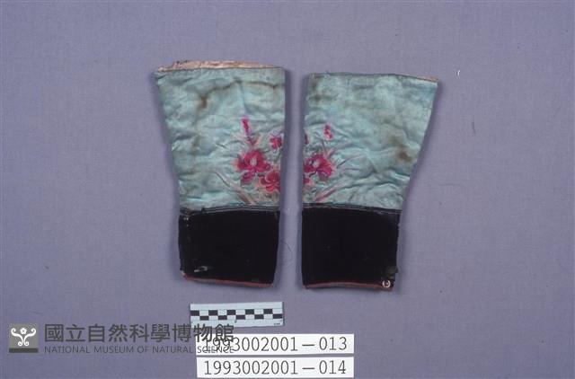 護腕藏品圖，第1張