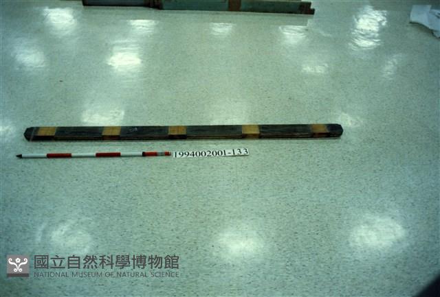 屋宅木構件藏品圖，第1張