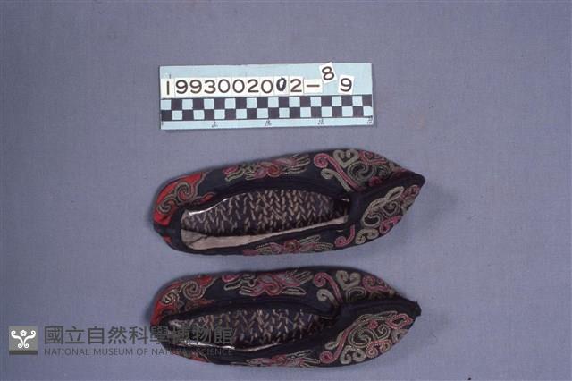 鞋子藏品圖，第1張