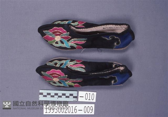 鞋子藏品圖，第1張