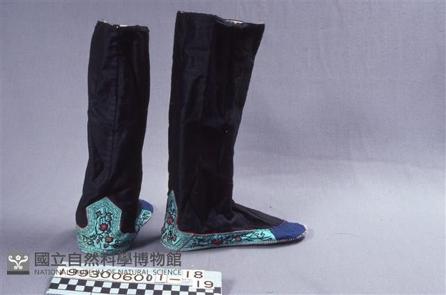 襪子藏品圖，第1張