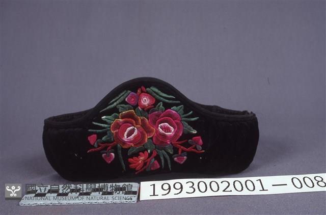 頭帶藏品圖，第1張