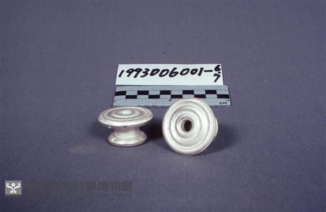 耳環藏品圖，第1張