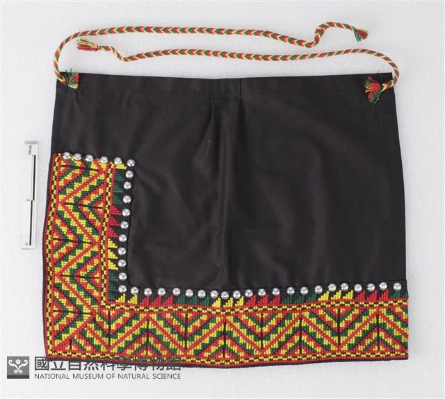 綁腿藏品圖，第1張